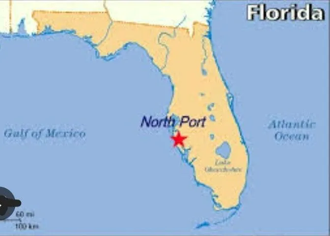 8 Renault Circle North Port, FL 34291