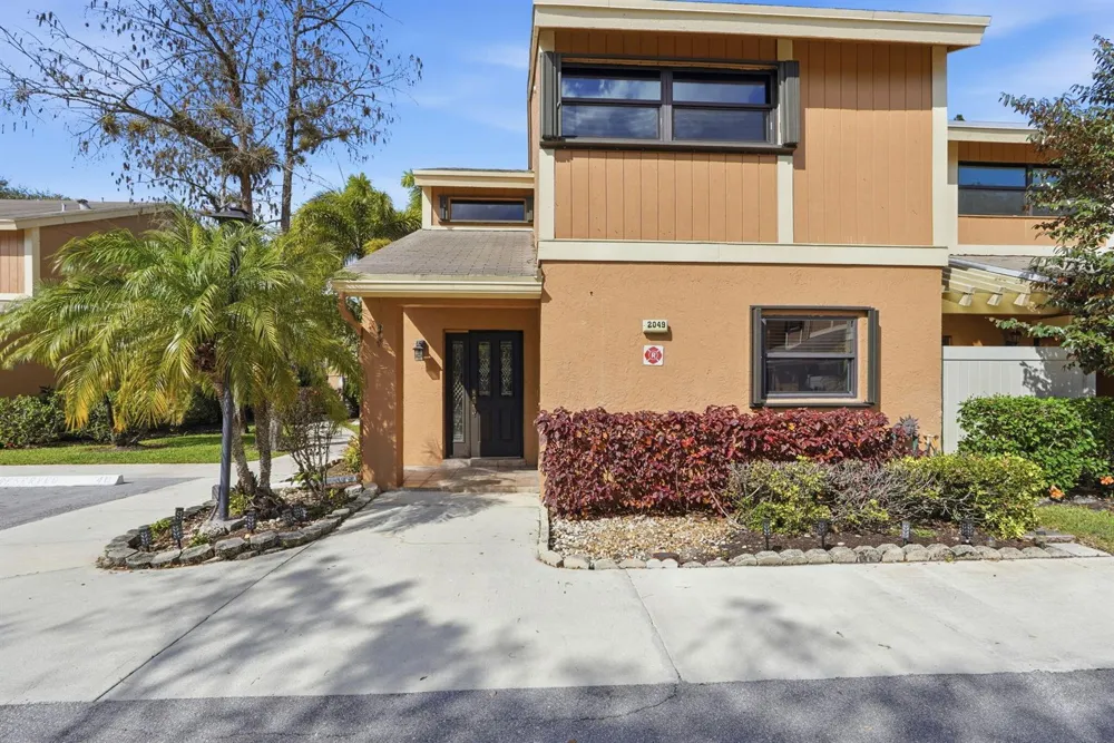 2049 NW 45th Avenue Coconut Creek, FL 33066