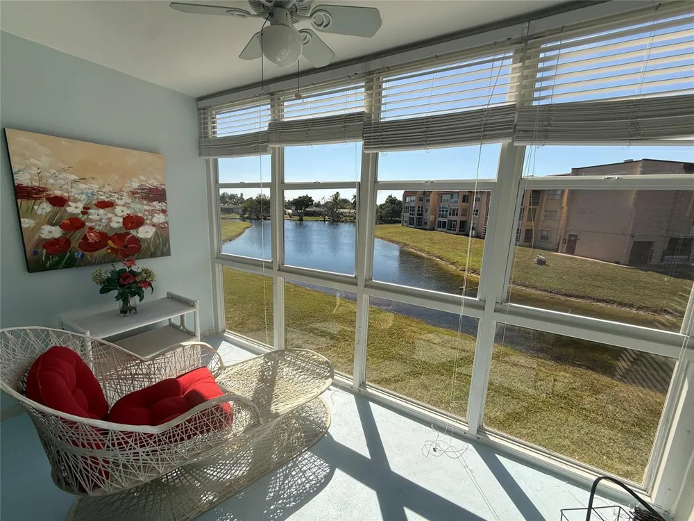 2761 PINE ISLAND ROAD #204 Sunrise, FL 33322