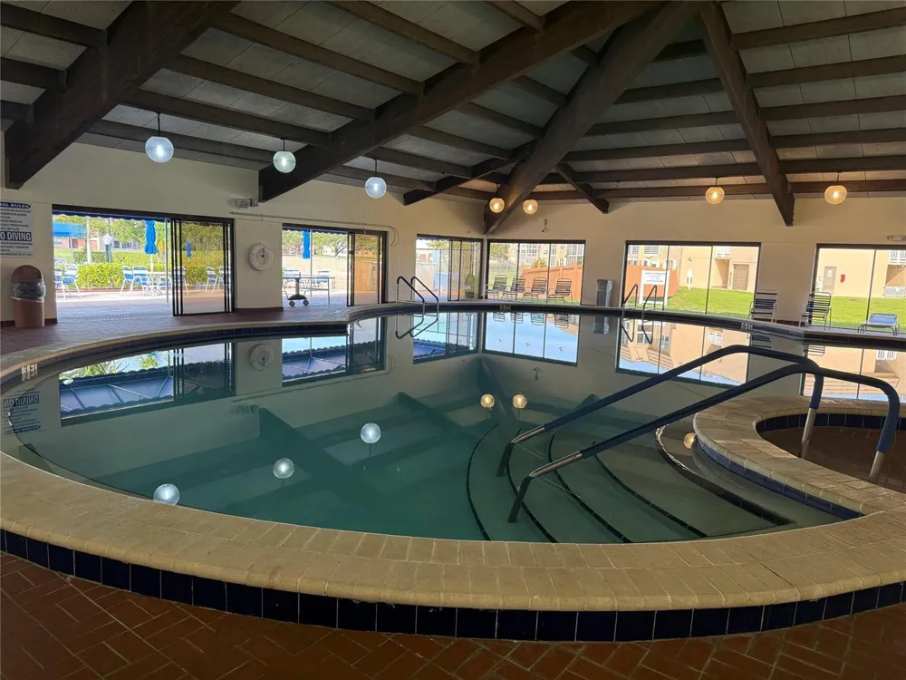 2761 PINE ISLAND ROAD #204 Sunrise, FL 33322