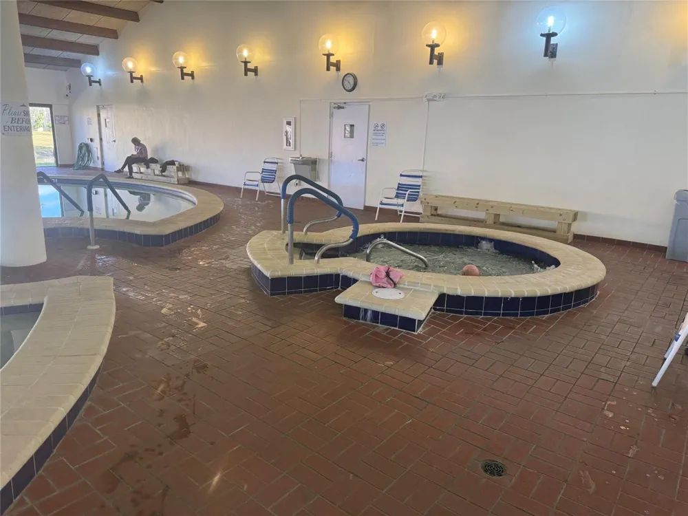 2761 PINE ISLAND ROAD #204 Sunrise, FL 33322
