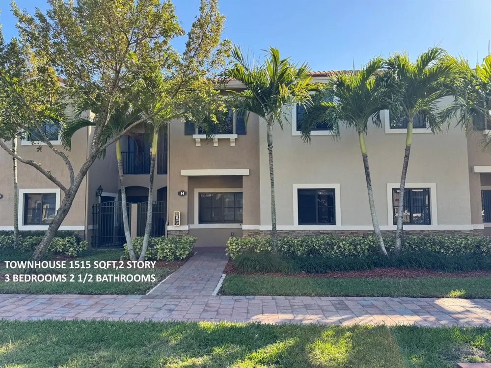 22411 SW 88th Place #14-26 Cutler Bay, FL 33190