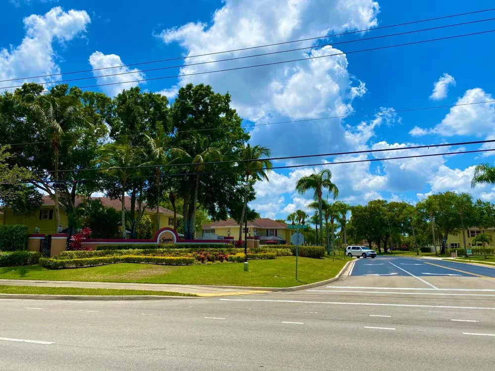 40 Essex Court #A Royal Palm Beach, FL 33411