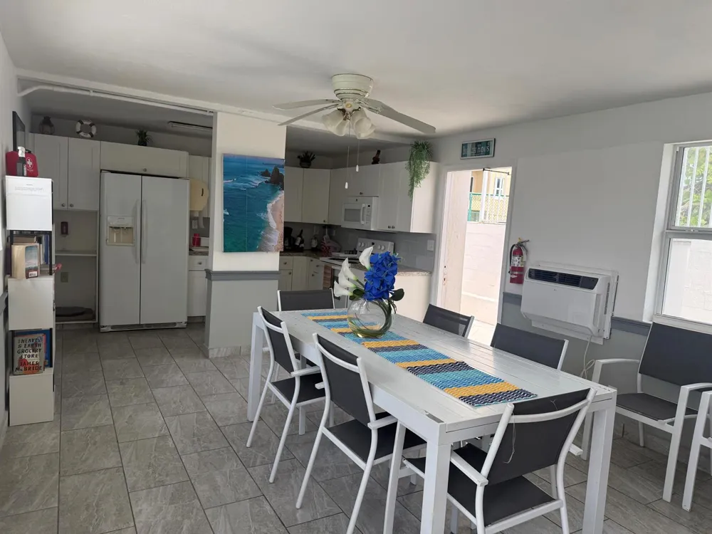 2076 S Ocean Drive #207 Hallandale Beach, FL 33009