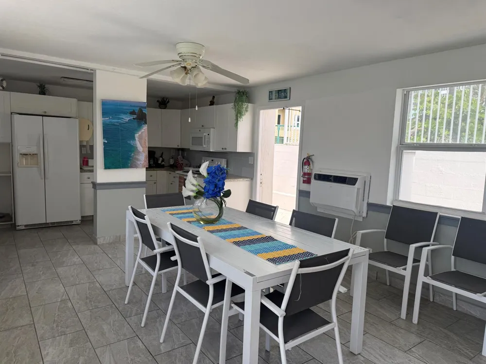 2076 S Ocean Drive #207 Hallandale Beach, FL 33009