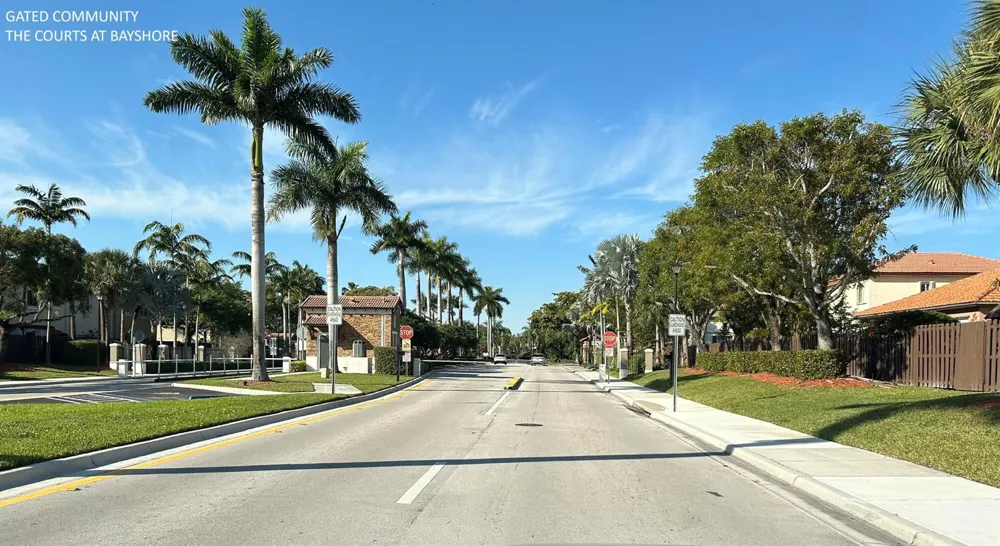 22411 SW 88th Place #14-26 Cutler Bay, FL 33190