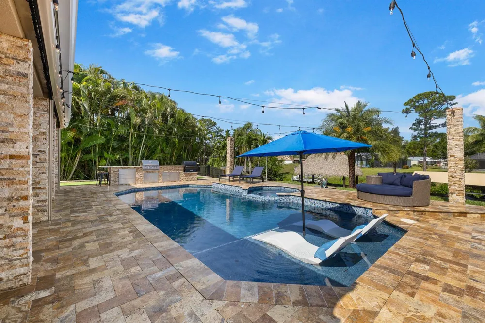 121 NE Naranja Avenue Port St. Lucie, FL 34983