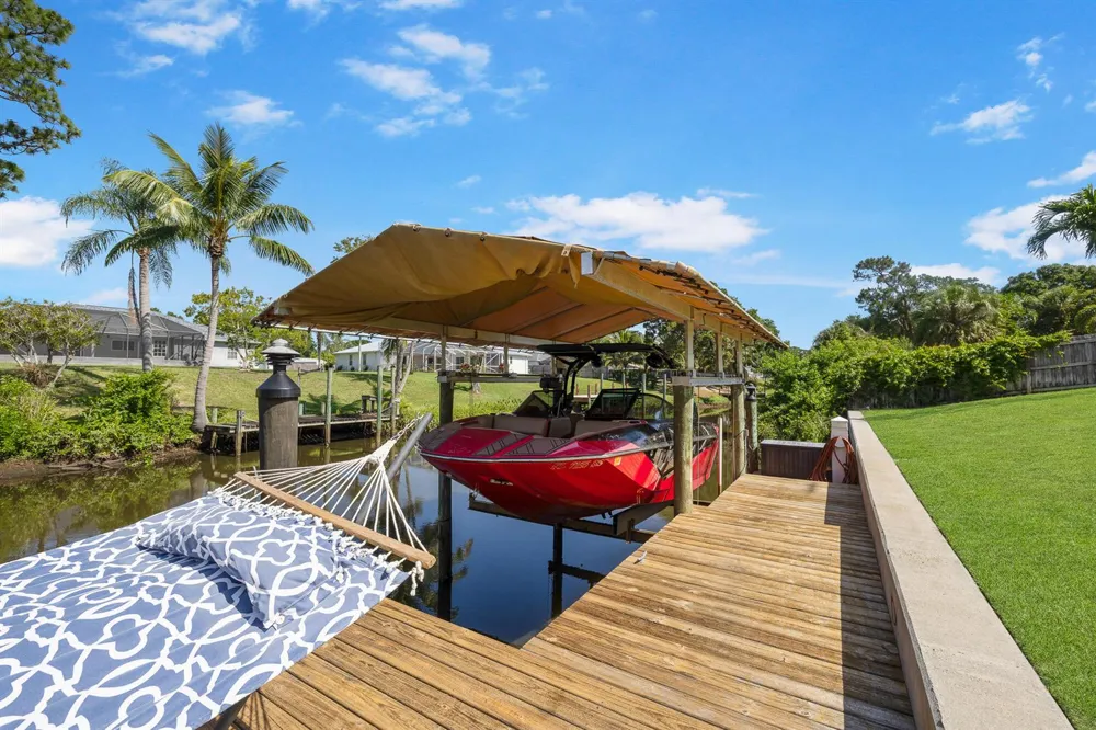 121 NE Naranja Avenue Port St. Lucie, FL 34983