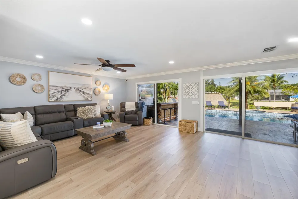 121 NE Naranja Avenue Port St. Lucie, FL 34983