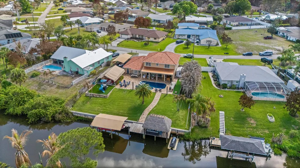 121 NE Naranja Avenue Port St. Lucie, FL 34983