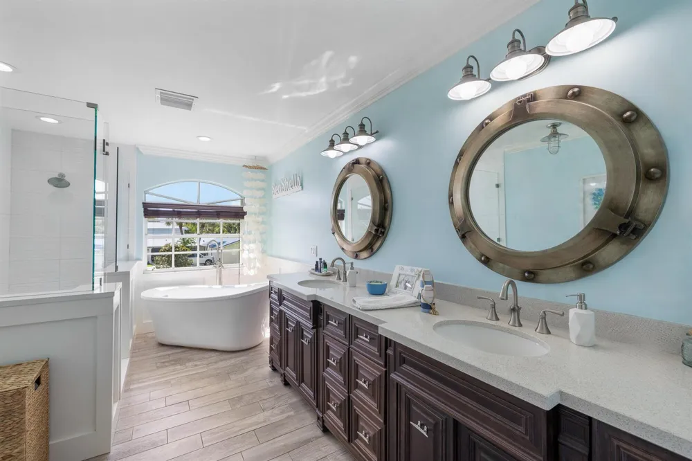 121 NE Naranja Avenue Port St. Lucie, FL 34983