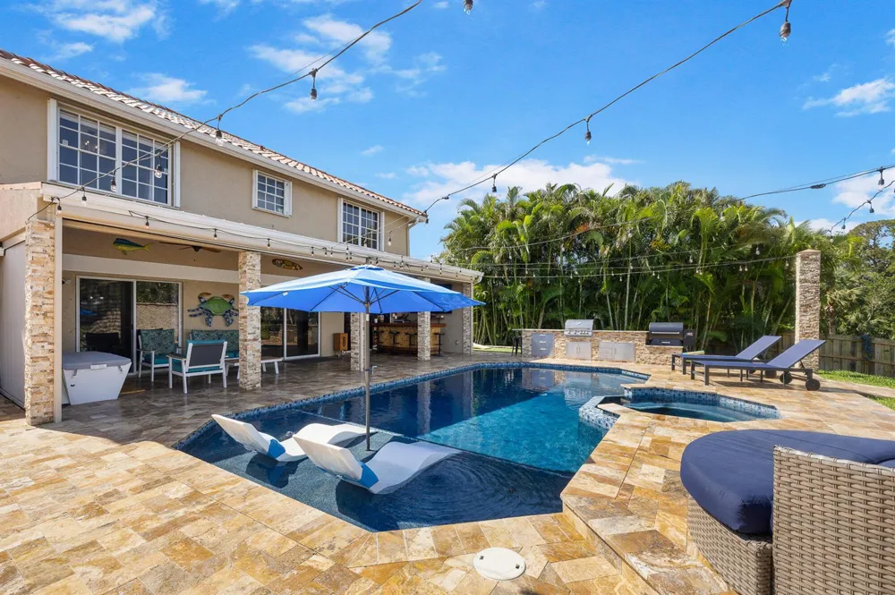 121 NE Naranja Avenue Port St. Lucie, FL 34983