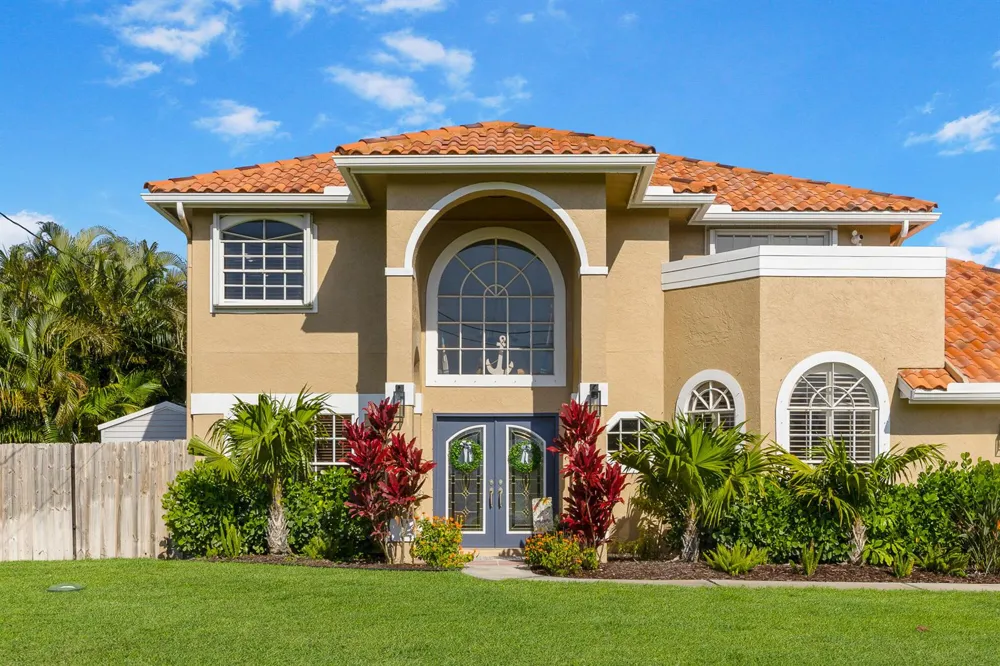 121 NE Naranja Avenue Port St. Lucie, FL 34983