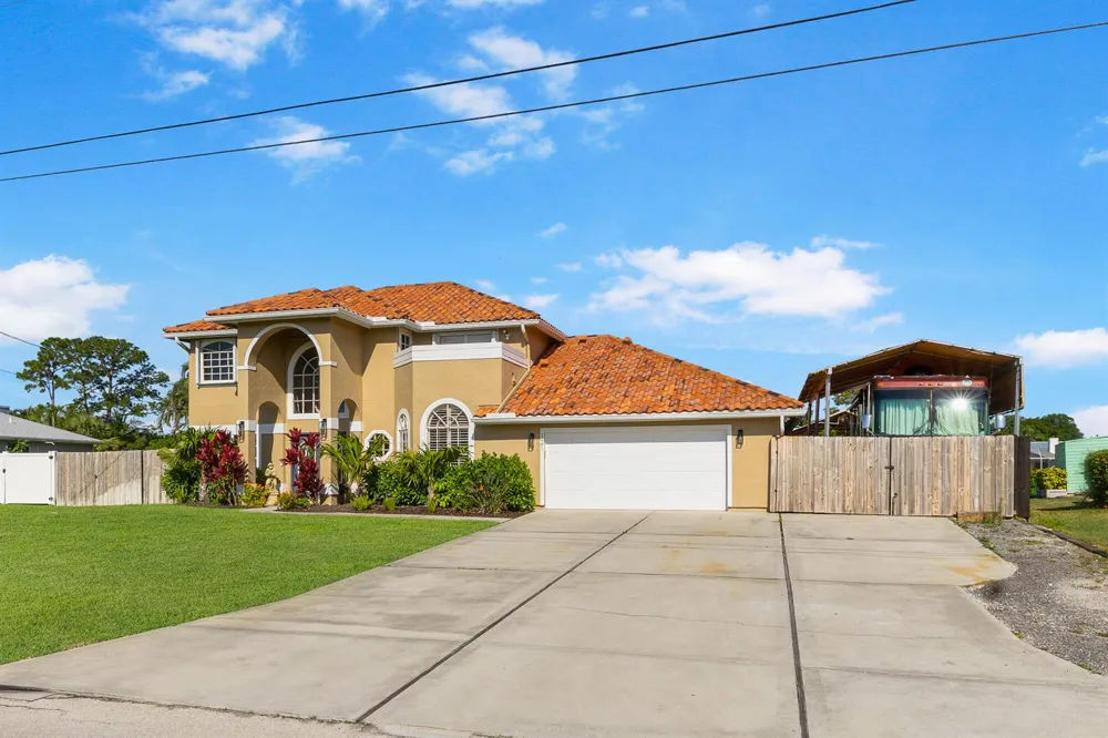121 NE Naranja Avenue Port St. Lucie, FL 34983