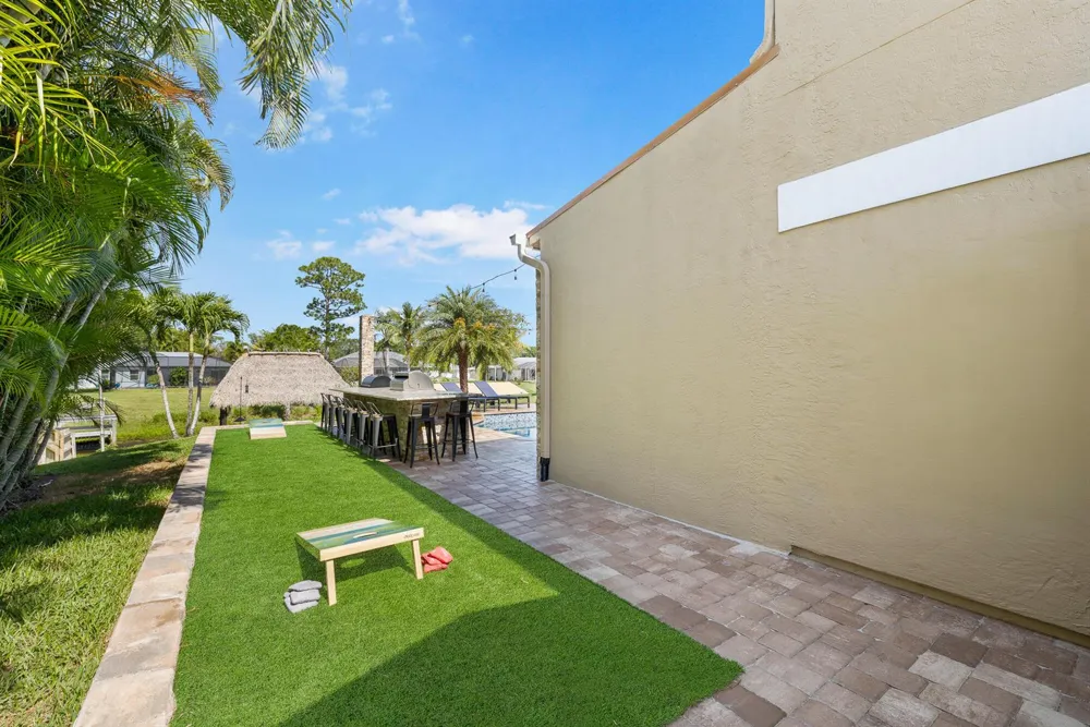 121 NE Naranja Avenue Port St. Lucie, FL 34983