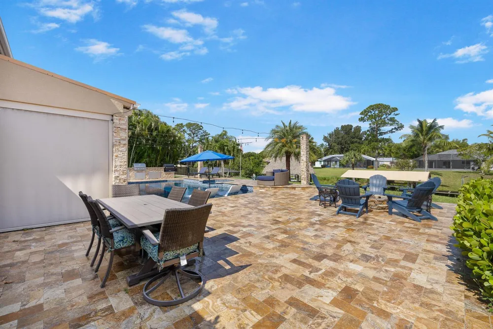121 NE Naranja Avenue Port St. Lucie, FL 34983