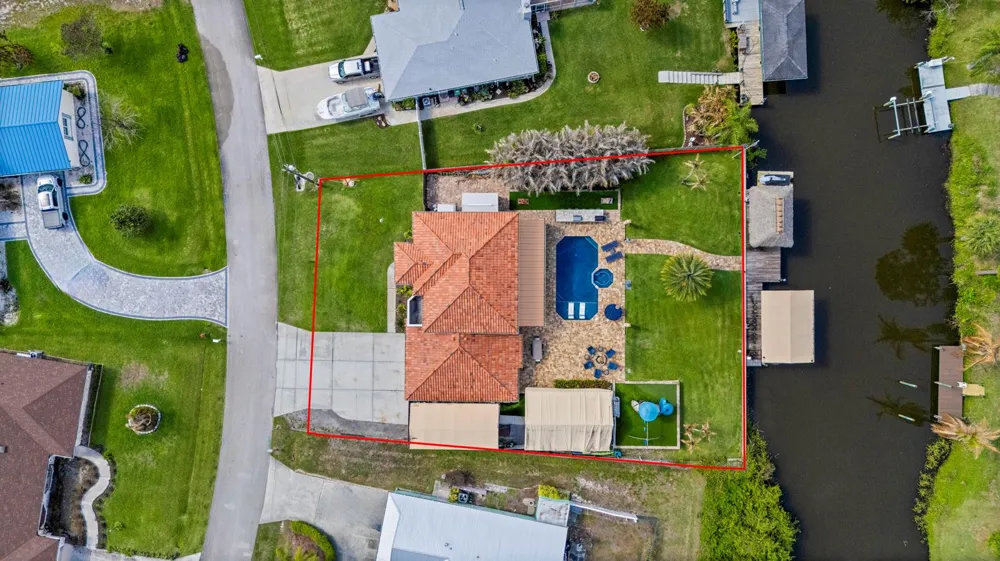 121 NE Naranja Avenue Port St. Lucie, FL 34983