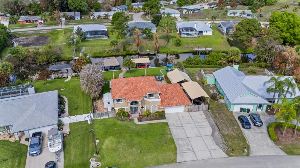 121 NE Naranja Avenue Port St. Lucie, FL 34983