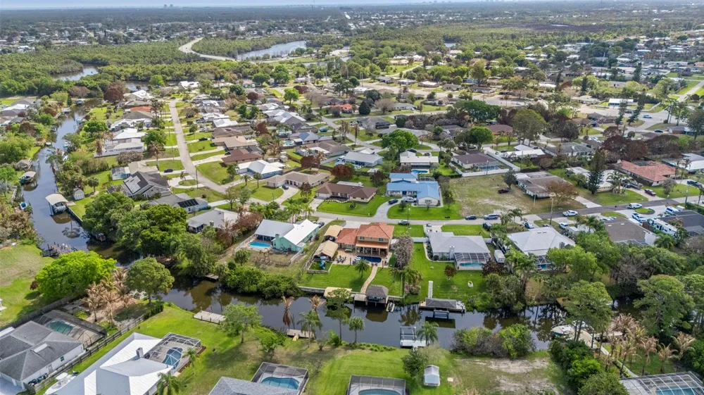 121 NE Naranja Avenue Port St. Lucie, FL 34983