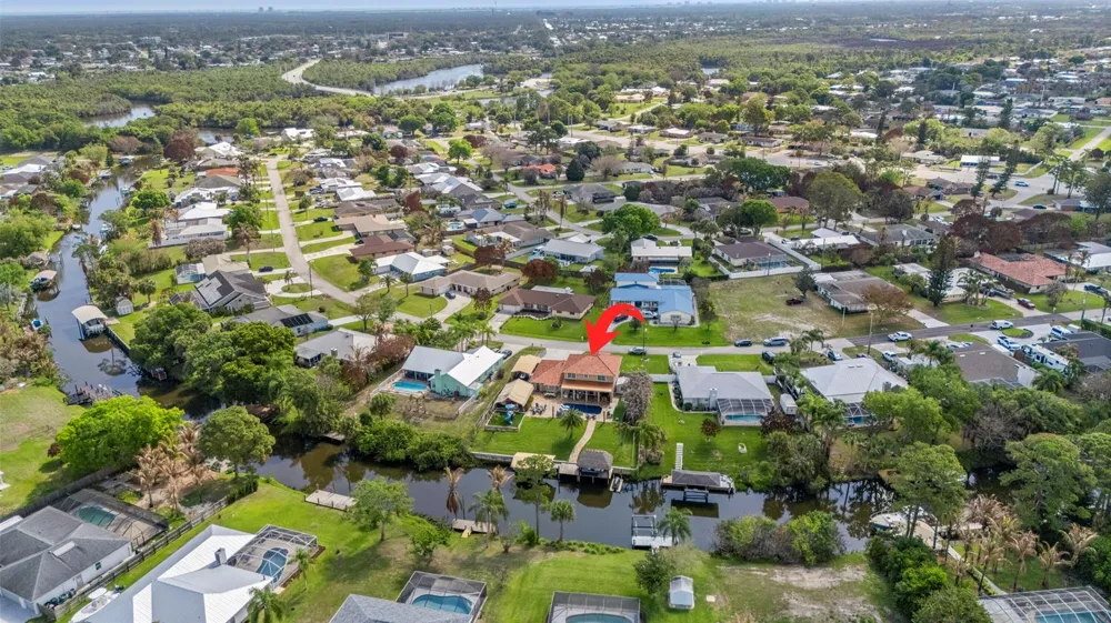 121 NE Naranja Avenue Port St. Lucie, FL 34983
