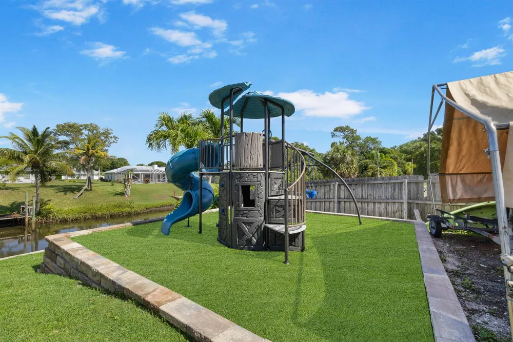 121 NE Naranja Avenue Port St. Lucie, FL 34983