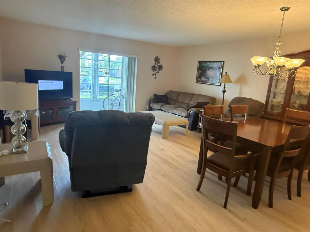 4770 NW 21st Street #105 Lauderhill, FL 33313
