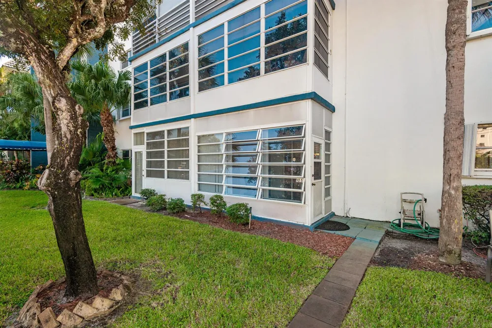 4770 NW 21st Street #105 Lauderhill, FL 33313