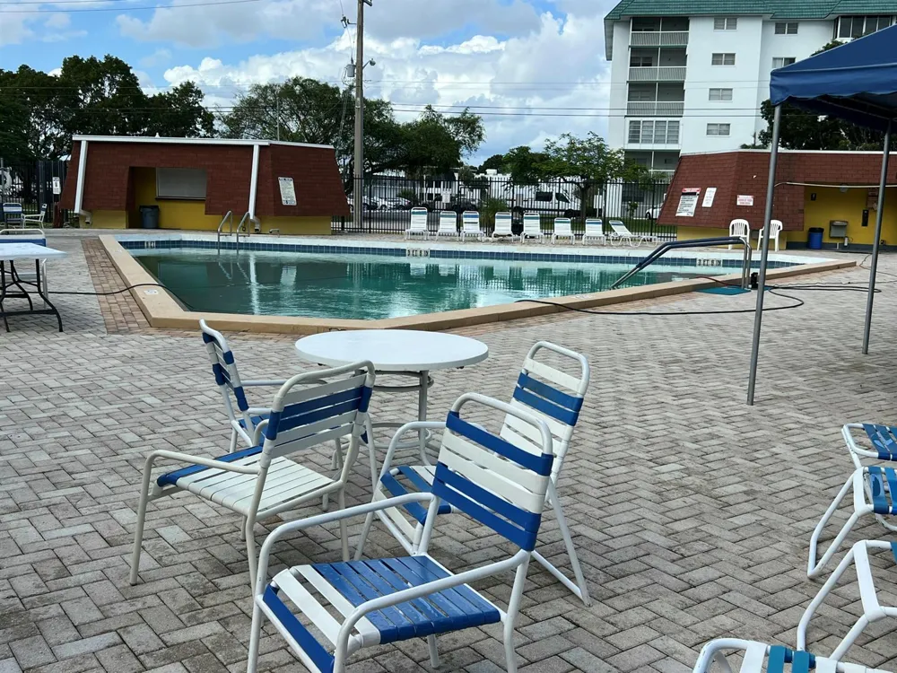 4770 NW 21st Street #105 Lauderhill, FL 33313