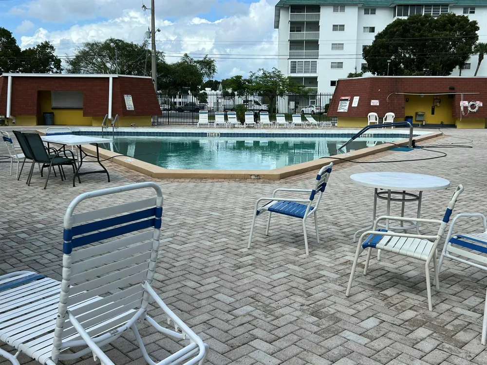 4770 NW 21st Street #105 Lauderhill, FL 33313