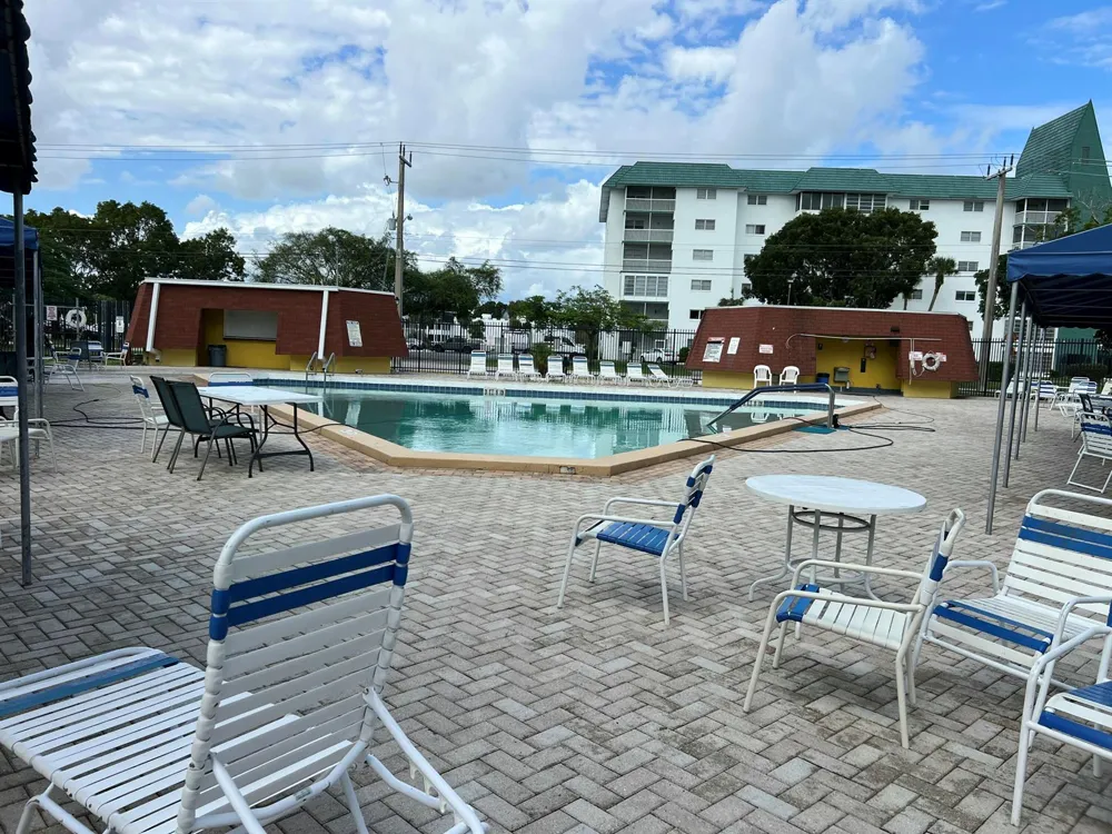 4770 NW 21st Street #105 Lauderhill, FL 33313