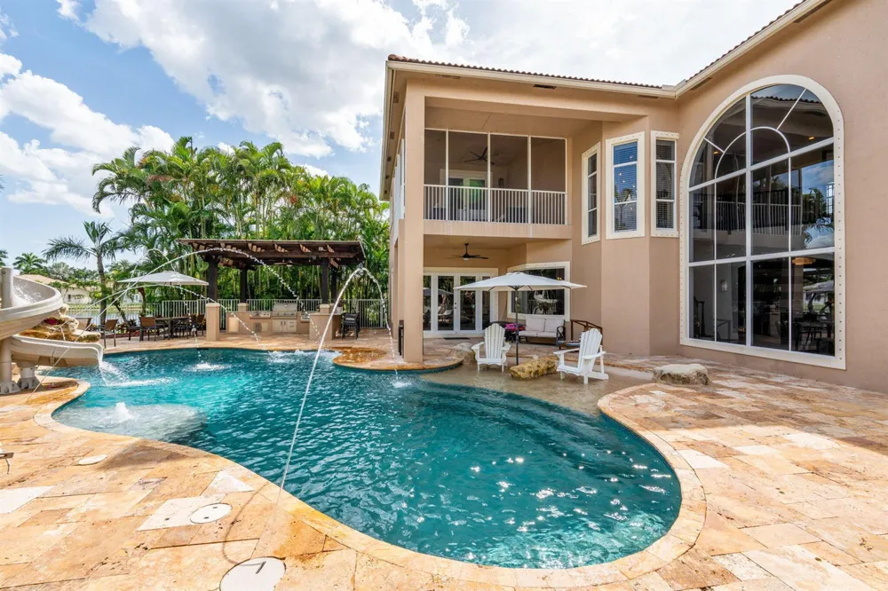 12442 Equine Lane Wellington, FL 33414