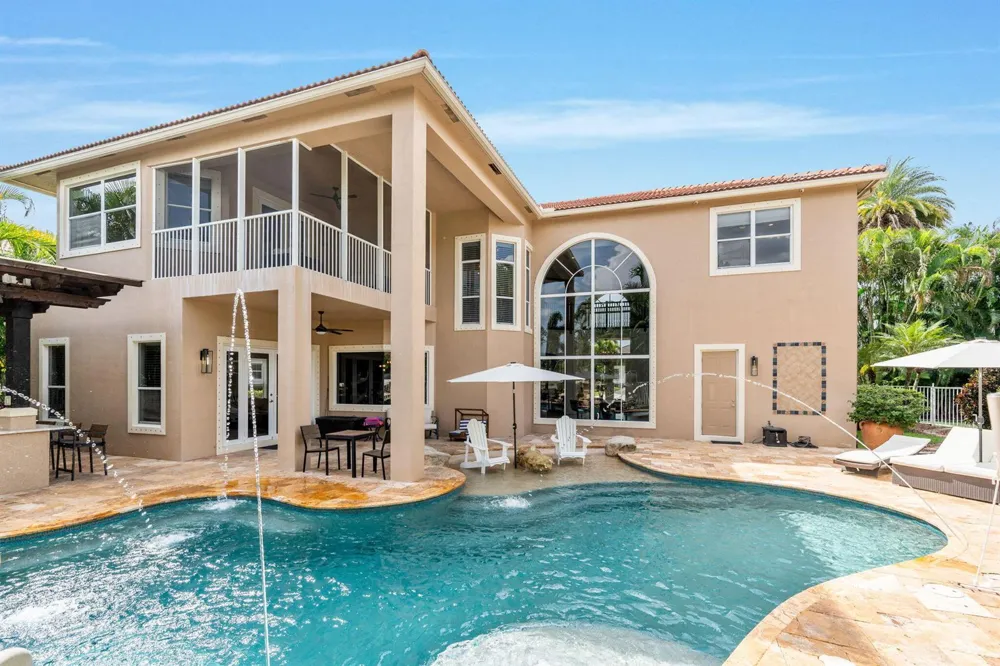 12442 Equine Lane Wellington, FL 33414