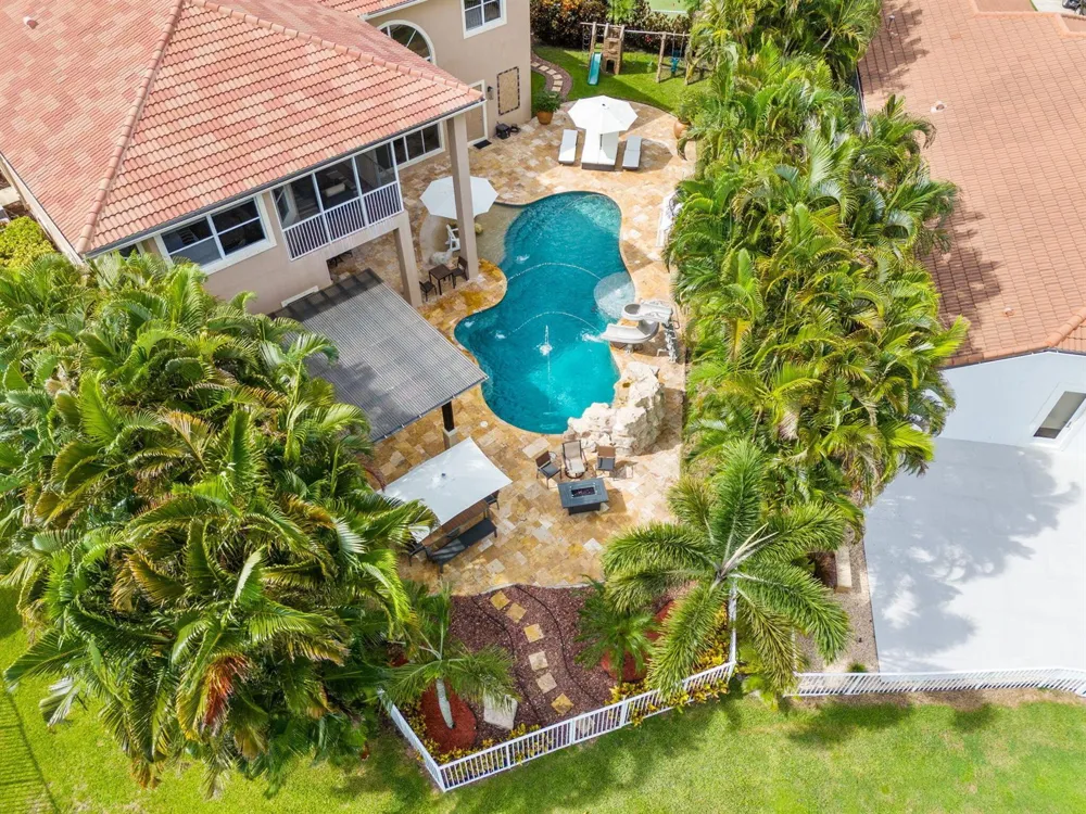 12442 Equine Lane Wellington, FL 33414