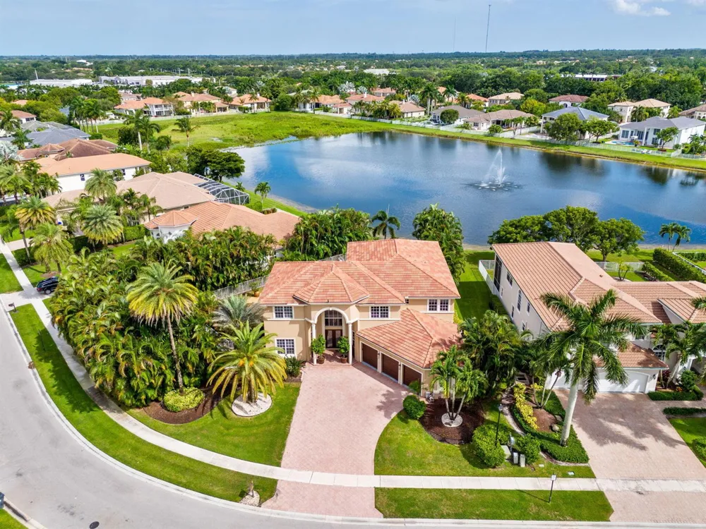 12442 Equine Lane Wellington, FL 33414