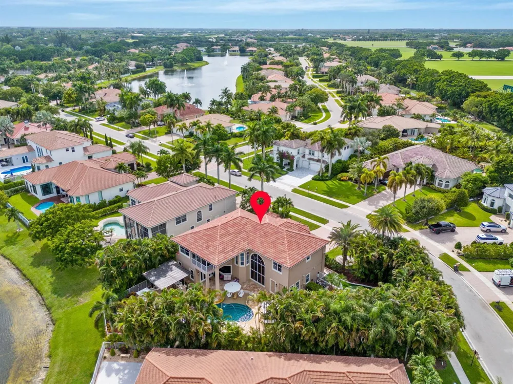 12442 Equine Lane Wellington, FL 33414