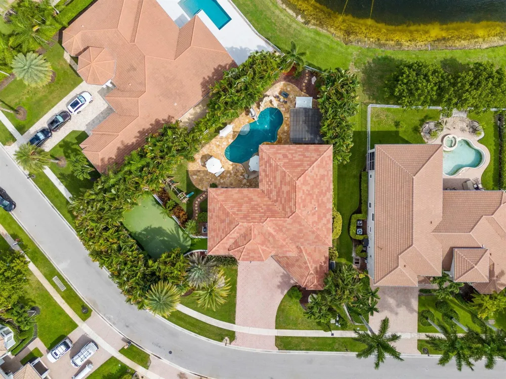 12442 Equine Lane Wellington, FL 33414