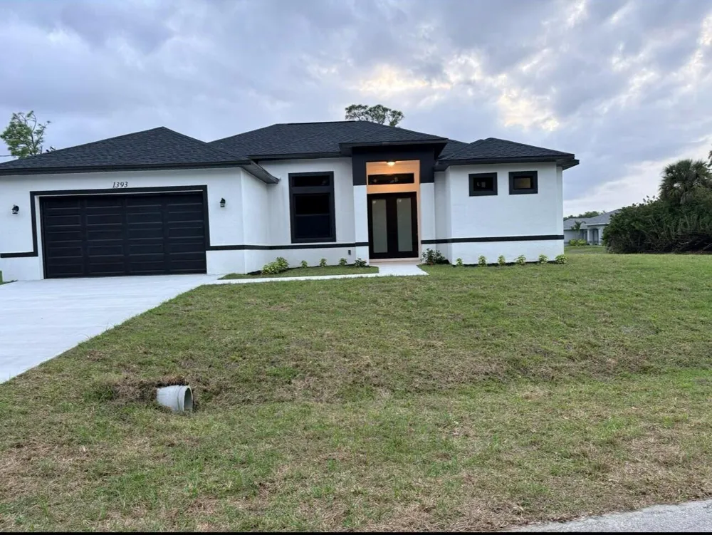 1393 Richmar Street North Port, FL 34288