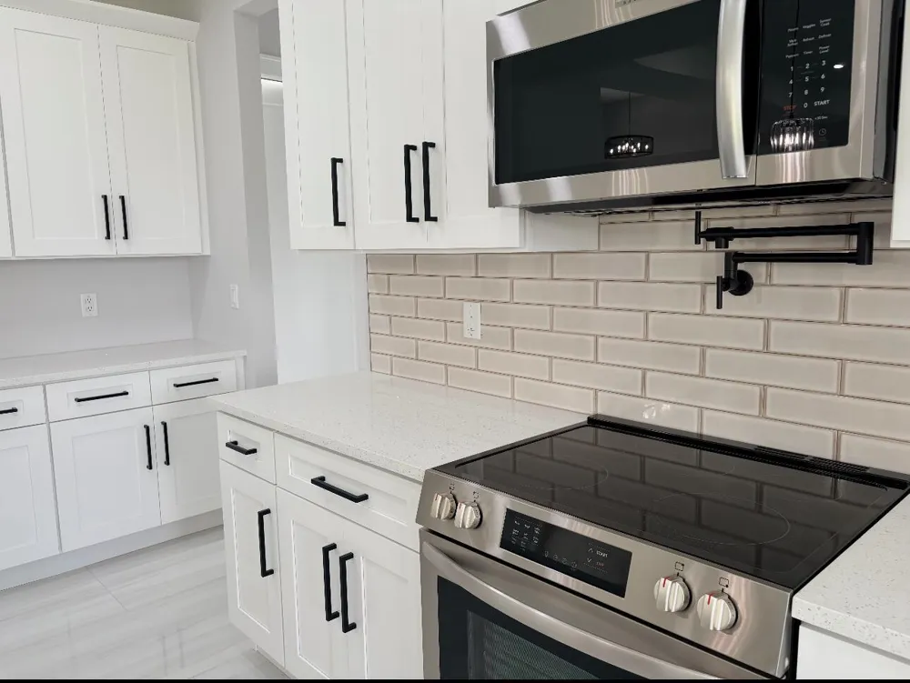 1393 Richmar Street North Port, FL 34288