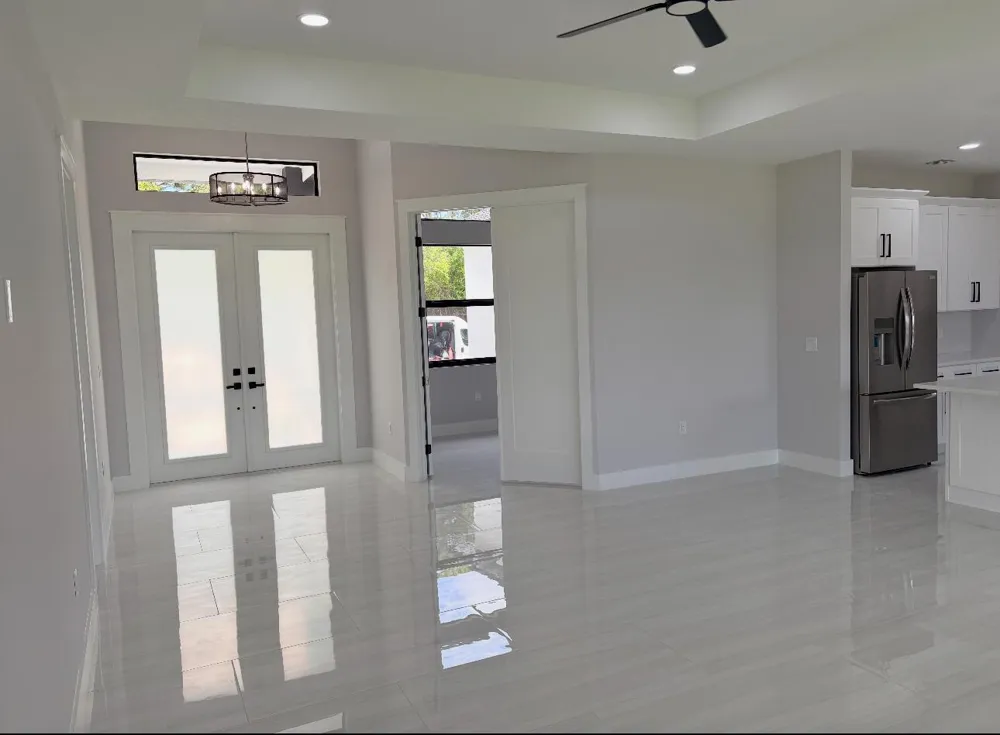 1393 Richmar Street North Port, FL 34288