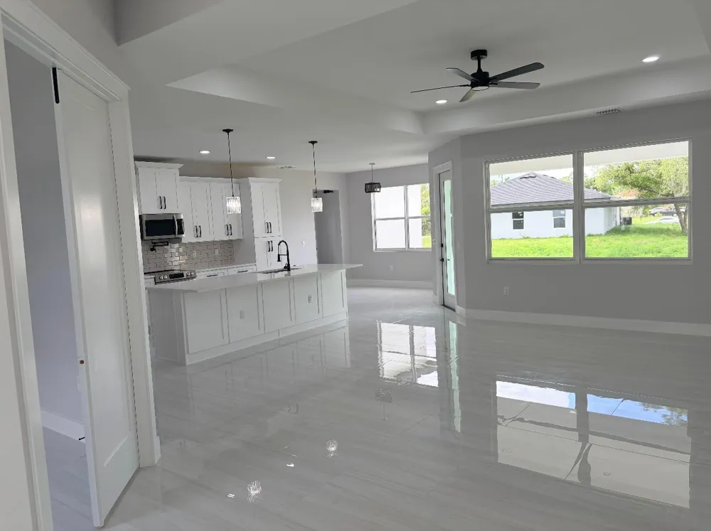 1393 Richmar Street North Port, FL 34288