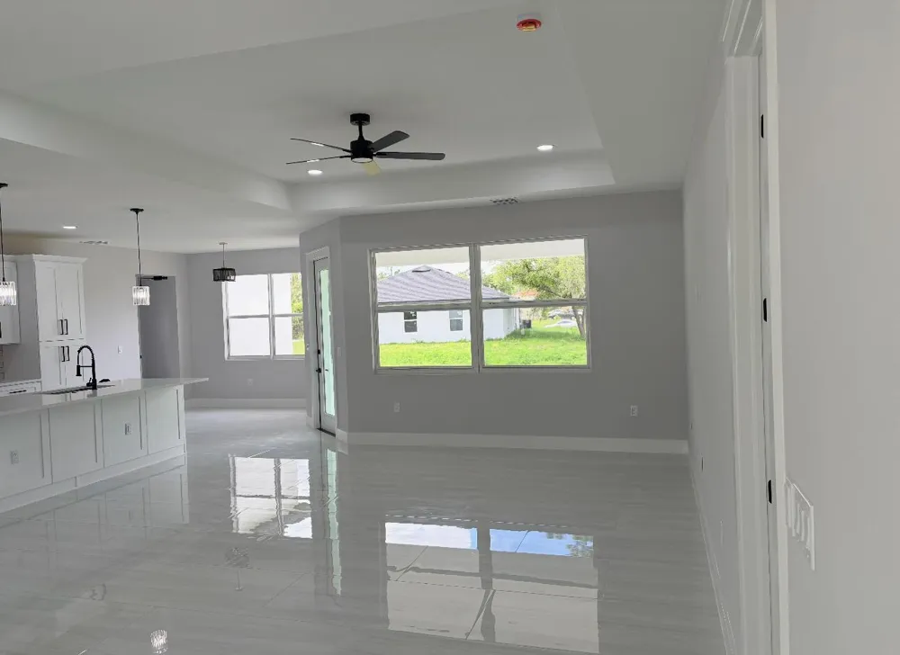 1393 Richmar Street North Port, FL 34288