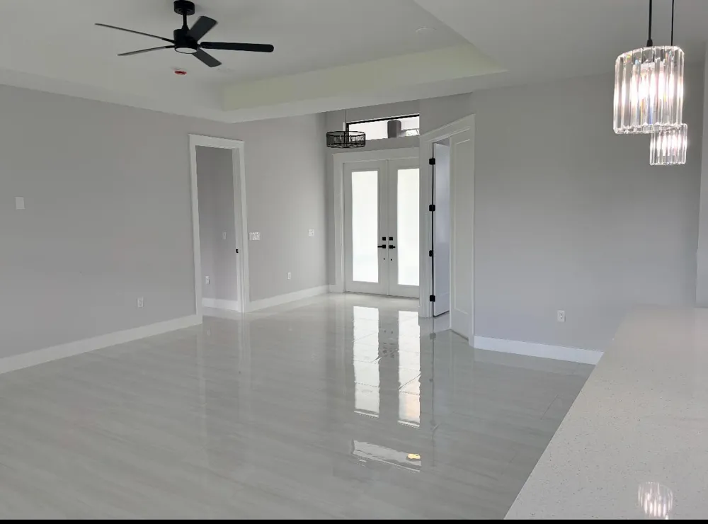 1393 Richmar Street North Port, FL 34288