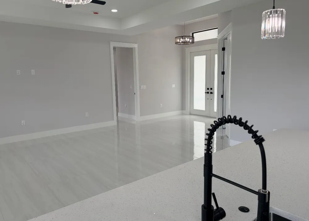 1393 Richmar Street North Port, FL 34288