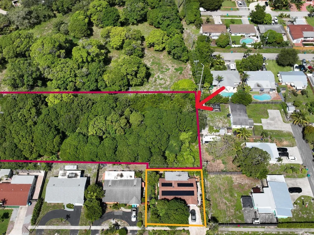 NW 7th Court Boynton Beach, FL 33426