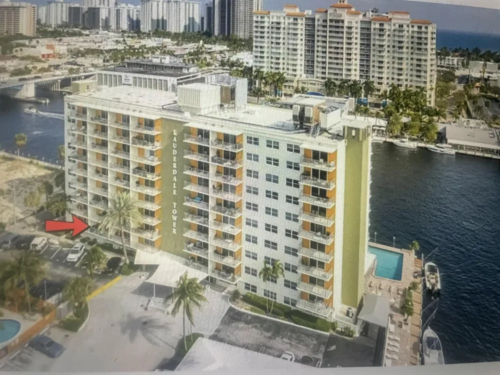 2900 NE 30th Street #B2 Fort Lauderdale, FL 33306