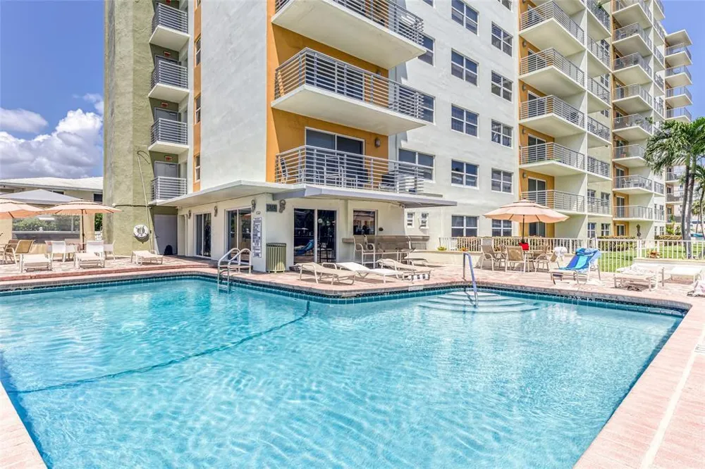 2900 NE 30th Street #B2 Fort Lauderdale, FL 33306