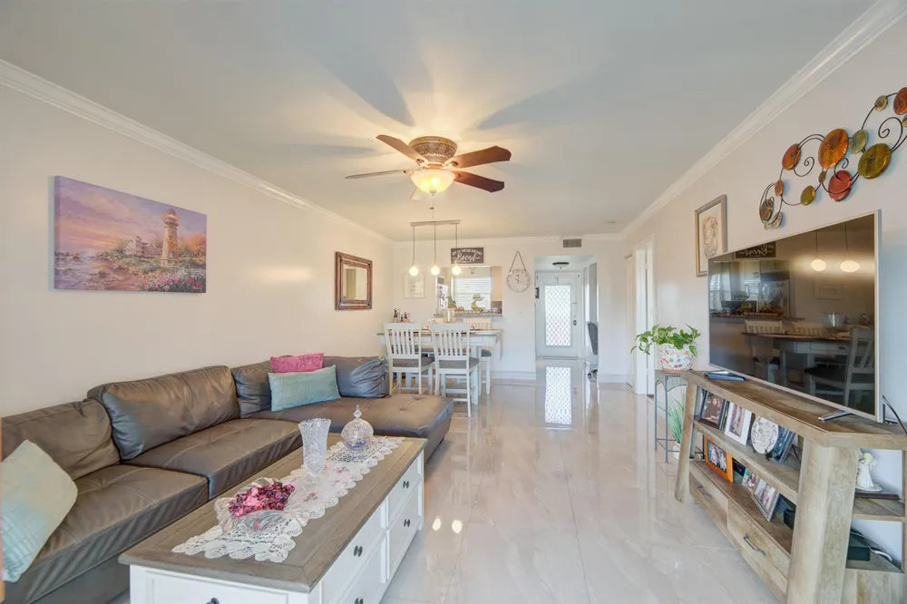 6850 Royal Palm Boulevard #303g Margate, FL 33063