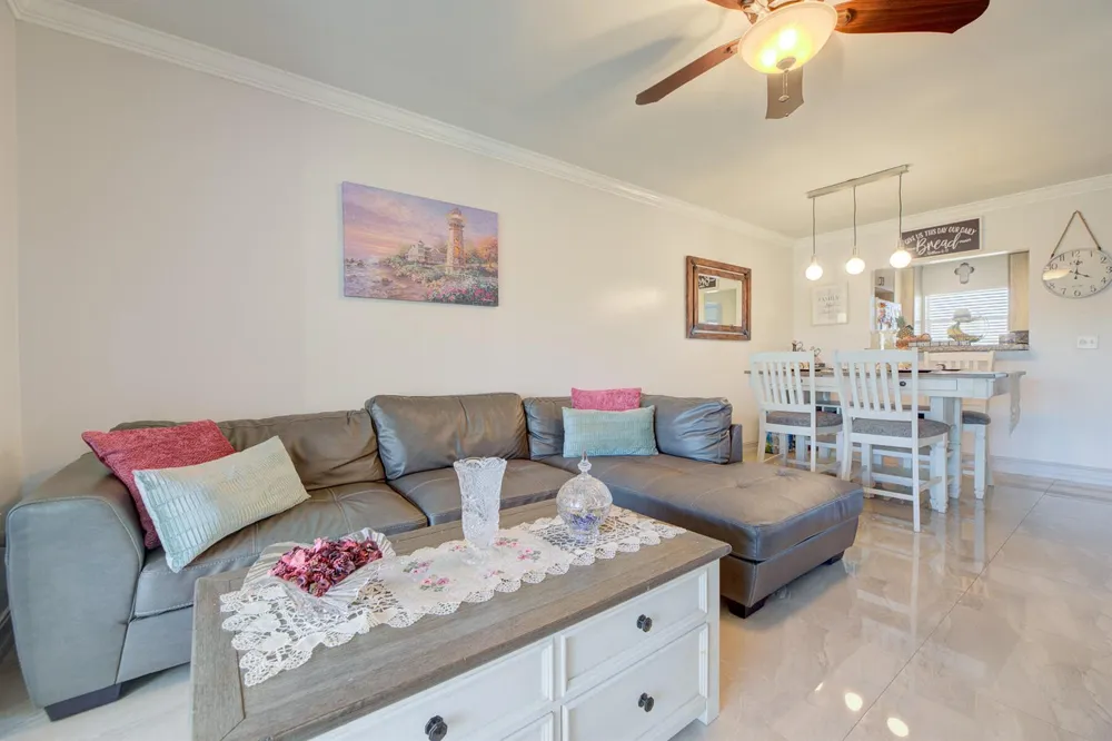 6850 Royal Palm Boulevard #303g Margate, FL 33063