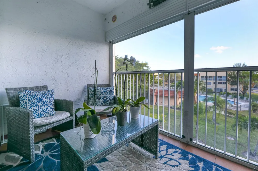 6850 Royal Palm Boulevard #303g Margate, FL 33063