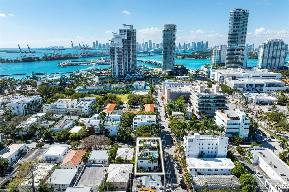 361 Jefferson Avenue #1 Miami Beach, FL 33139